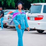 Abigail Phiri - @phiri9669 - Instagram
