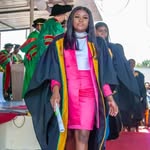 Abigail Phiri - @pola_fashionflair5 - Instagram