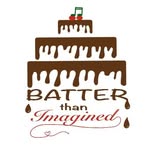 Abigail Pires - @batterthanimagined - Instagram