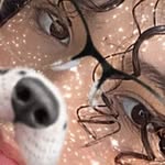 Abigail Pires de Souza - @amigaiu - Instagram