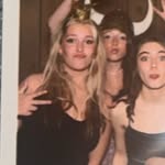 Abigail Porter - @5spades_abbyp - Instagram