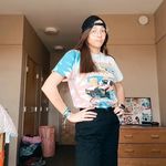 Abigail Pratt - @ab_a_daba_uncovered - Instagram