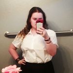 Abigail Pratt - @hey_whoever - Instagram