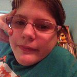 Abigail Pratt - @abbiwashere21 - Instagram