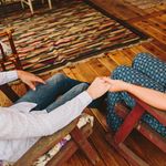 Andrew & Abigail Pratt - @urbanfamilyfarm - Instagram
