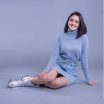 Abigail Preciado - Facebook