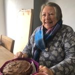 Elaine Peters - @abigail_megan_quirk - Instagram