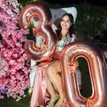 Abigail Rayo - @abirayoc - Instagram