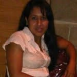 Abigail Rayo Chavarria - @rayochavarria - Instagram