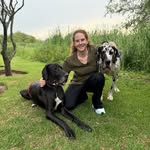 Abigail Reeves - @vetphysio_abi - Instagram