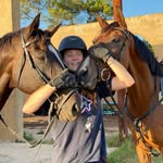 Abigail Reeves - @abigailr_equestrian - Instagram