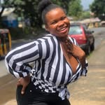 Fredlyn Abigail Reeves - @fredlynr - Instagram