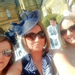 Abigail Ricketts - @abigail.ricketts.121 - Instagram