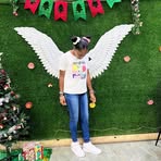 Abigail Ricketts - Facebook