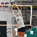 Abigail Riley - @abigailrileyvb2026 - Instagram