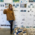 Abigail Riley Kendzerski - @_ark_itecture_ - Instagram