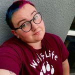 Abigail Victoria Hondorp-Ring - @findingabigail - Instagram
