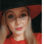 Abigail Robbins - @abbysway.334 - Instagram
