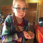 Abigail Robbins - @randomabbystuff - Instagram