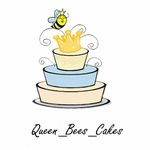 Abigail Robles - @queen_bees_cakes - Instagram