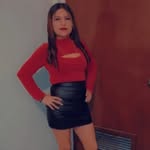 Abigail Rubio - @abigailrubio210 - Instagram