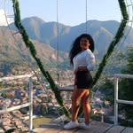 Abigail Rubio - @abigailrubio503 - Instagram