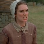 Red Sayson (Abigail Williams) - @rrsayson_abigailwilliams - Instagram
