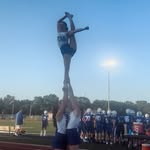 Abby Stewart - @abigails.cheer - Instagram