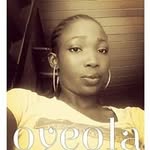 Abigail Abosede Abidoye - @abigailabosedeabidoye - Instagram