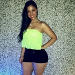 Abigail Sedeño - @sedenabigail - Instagram