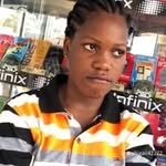 @abigailsedewodzi - Instagram