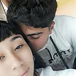 @abigail_sergio_2 - Instagram