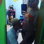 Abigail y Sergio ♥️👩‍❤️‍💋‍👨🤞 - @abigail_sergio1602 - Instagram