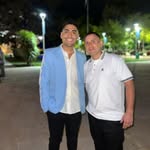 Sergio Javier - @sergioabigail23 - Instagram