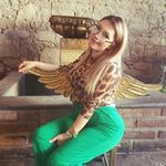 Abigail Serna - @abby_ser5.9 - Instagram