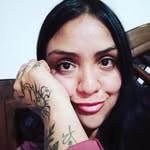 Abigail Servin - @abivaleser - Instagram