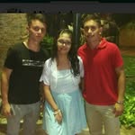 Abigail Servin Cubilla - @abigailservincubilla - Instagram