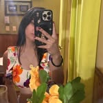 Patricia Abigail Filgueira - @abigailserviniii - Instagram