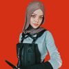 Abir el saghir - @abir.sag - TikTok