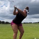 Abigail Sheldon - @abigailsheldongolf - Instagram