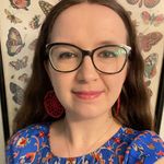 Abigail Shepherd - @abigailshepherd21 - Instagram