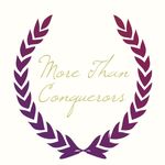 Abigail Shepherd - @more.than.conquerors_ - Instagram