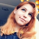 Abigail Leah Shields - @abigail.leahhh02 - Instagram