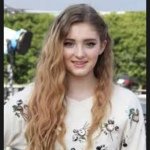 Willow Abigail Shields Fanpage - @willowabigailshields - Instagram
