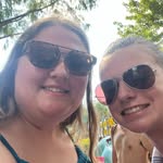 Abigail Shockley - @galacticharmonies - Instagram
