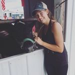Abigail Shoemaker - @purplepeople14 - Instagram