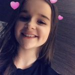 Abigail Short - @unfortunateminded - Instagram