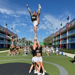 Abigail Short - @abigailshort.cheer2027 - Instagram