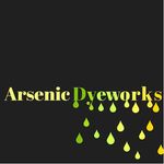 Abigail Short - @arsenicdyeworks - Instagram
