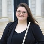 Abigail Short - @abigailshortflute - Instagram